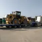 Trasporto eccezionale Cat 938k