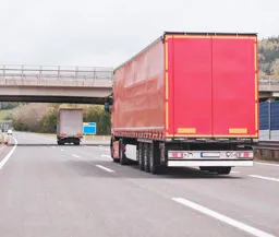 camion trasporto merci - autotrasporti cavallini