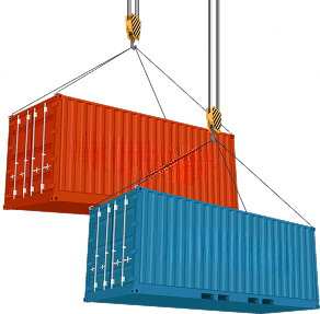 Container